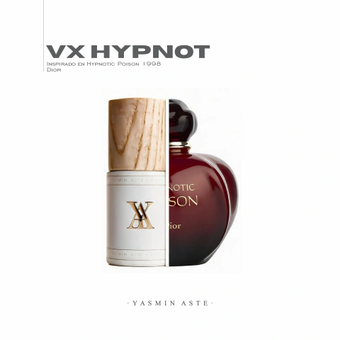 VX HYPNOT