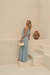 VESTIDO LONGO - BALI na internet