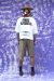 REMERA BOXY MATE&ASADO BLANCO - tienda online