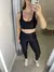Top Preto GG - Malta Fitness Casual