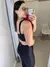 Top Preto GG - loja online