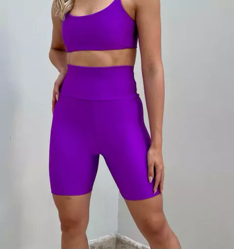 Bermuda Unique Fúcsia