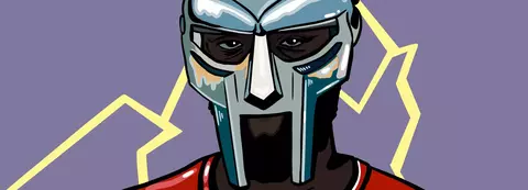 Banner da categoria MF DOOM