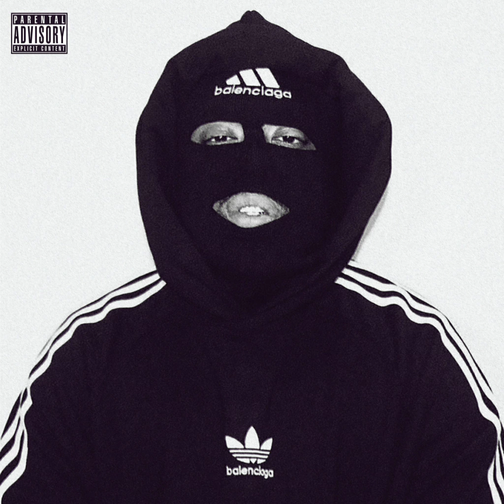 Westside Gunn - 11 (capa 2)