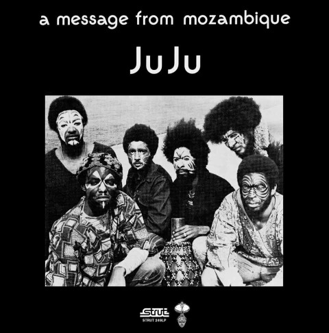 Pharoah Sanders - Izipho Zam (My Gifts)