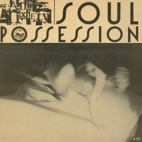 Annie Anxiety - Soul Possession - comprar online