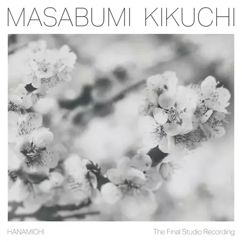 Masabumi Kikuchi - Hanamichi - The Final Studio Recording - comprar online