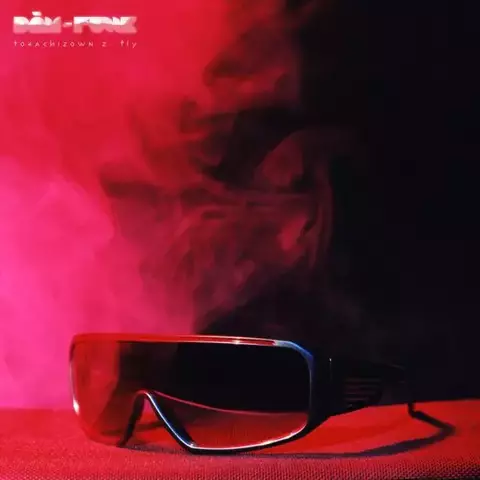 Dãm-Funk - Toeachizown: Fly - comprar online