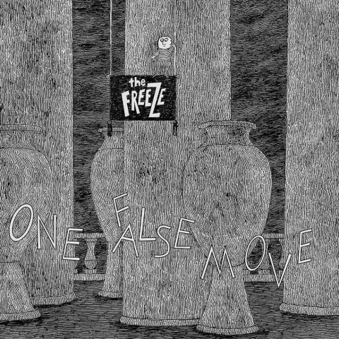 The Freeze - One False Move - comprar online