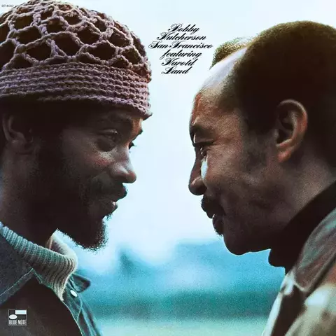 Azar Lawrence - People Moving Azar Lawrence - People Moving