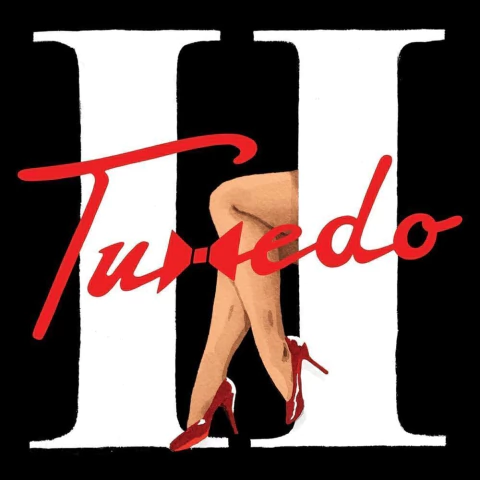 Tuxedo - Tuxedo II - comprar online