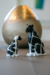Kit I love myself - 10cm e 15cm - Arte por Pedro Silva