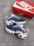 NIKE AIR MAX TN BRANCO C/ AZUL