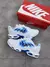 NIKE AIR MAX TN BRANCO C/ AZUL