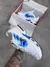 NIKE AIR MAX TN BRANCO C/ AZUL - loja online