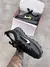 Imagem do NIKE BAILLELI PRETO C/ CINZA