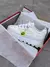 NIKE BAILLELI BRANCO - loja online
