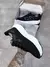 NEW BALANCE FRESH FOAM 1080 PRETO C/ BRANCO - Auaha Imports