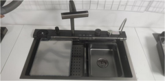 Bacha de cocina smart Essensia - tienda online