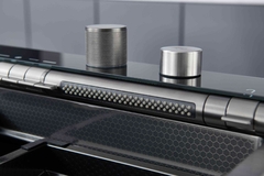 Bacha de cocina smart Essensia - comprar online