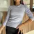 Camiseta térmica cuello redondo - Isabella Sport