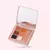 Paleta de Sombras Instant Pallet Shine Cor SUNSET Nina Makeup 9,5g - comprar online