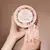 Esfoliante Corporal de Quartzo Rosa Ritual Empodera na internet