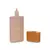 Imagem do Primer Iluminador Efeito Soft-Glow Nina Makeup - cor Caramelo Bronzeado