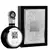 Fakhar Black Lataffa 100ml - comprar online