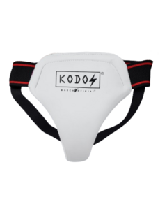 Protector genital Femenino KODO