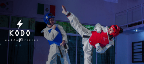 Carrusel KODO