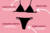 CALCINHA BASIC PRETO - Menina Boho