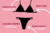 CALCINHA BASIC VERMELHO - comprar online