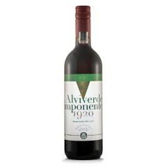 Barbera Emilia<br>(Alviverde<br>imponente<br>1920) - comprar online