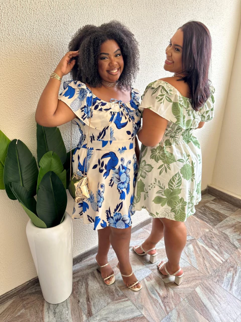 Macaquinho Letícia - comprar online