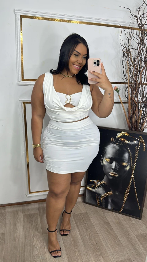 Conjunto Maya - comprar online