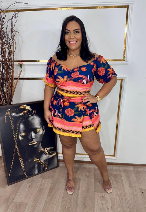 Conjunto Farm - comprar online