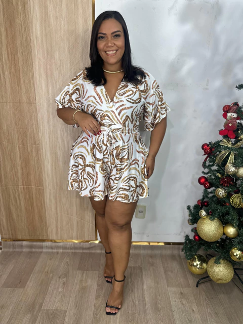 Macaquinho Carol - comprar online