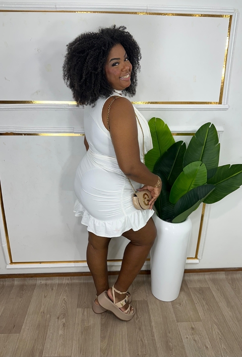 Conjunto Kercia - comprar online