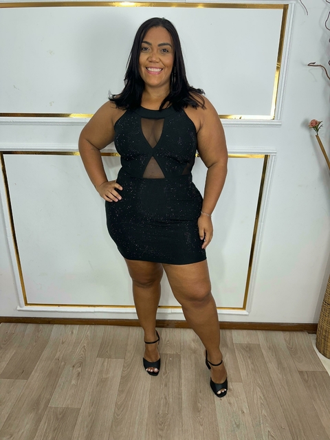 Vestido Luxo - comprar online