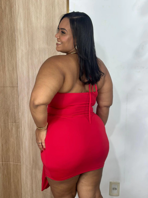 Vestido Beach plus - comprar online