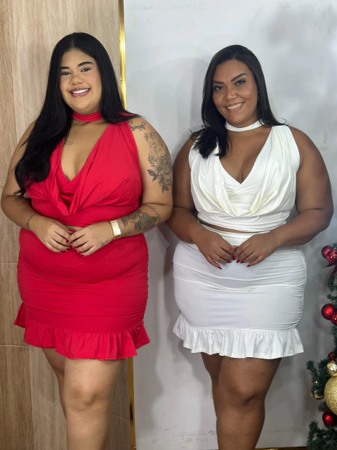 Conjunto Kercia - comprar online