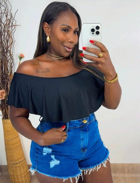 Short Jeans - comprar online