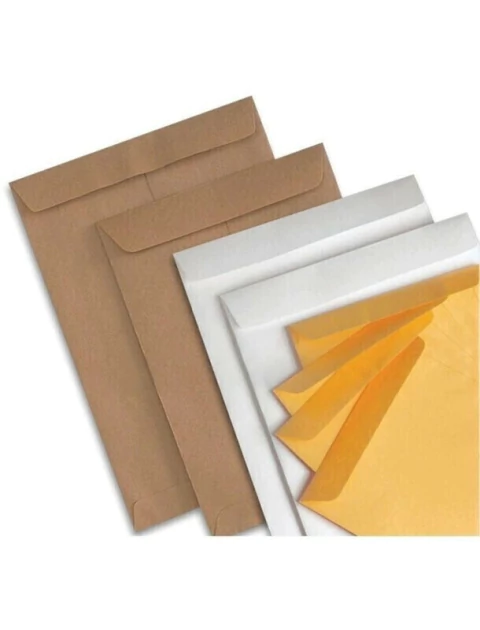 Envelope 240x340 - Filiperson