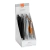 Lapiseira Técnica Metalizada 0.7mm - Brw