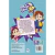365 Atividades e Desenhos para Colorir - Maria Clara e JP - Ciranda Cultural - comprar online