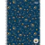 Caderno - 20 Matérias - Pepper - 320 Fls - Tilibra - comprar online
