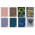 Caderno - 20 Matérias - Pepper - 320 Fls - Tilibra