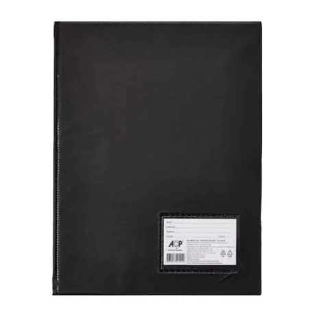 Pasta Catálogo com 10 Envelopes Médio ACP