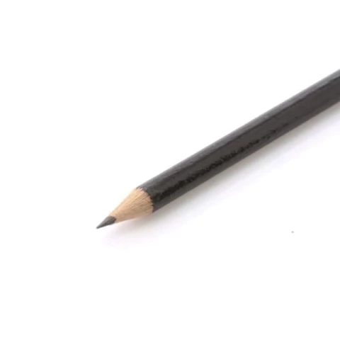 Lápis - HB 2 - Nobre